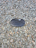1961-1968 International C Series Pickup Cowl Vent Flap