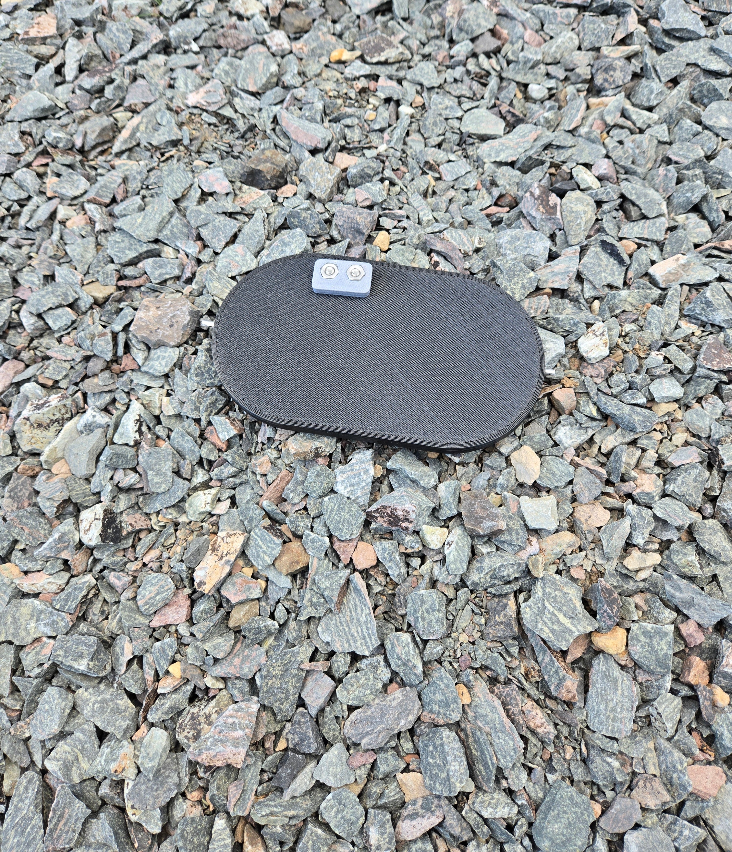 1961-1968 International C Series Pickup Cowl Vent Flap