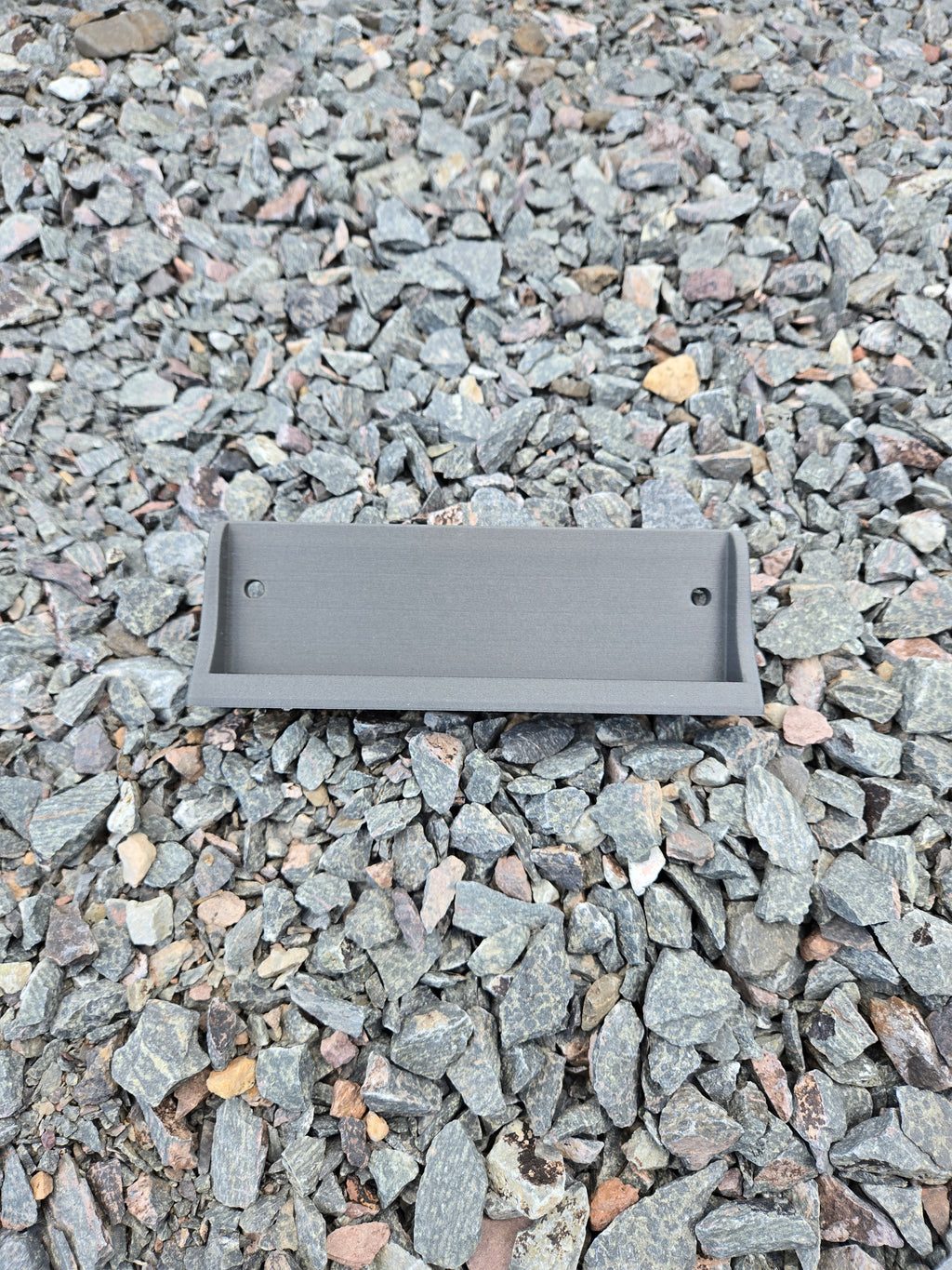 1961-1968 International C Series Replacement Arm Rest