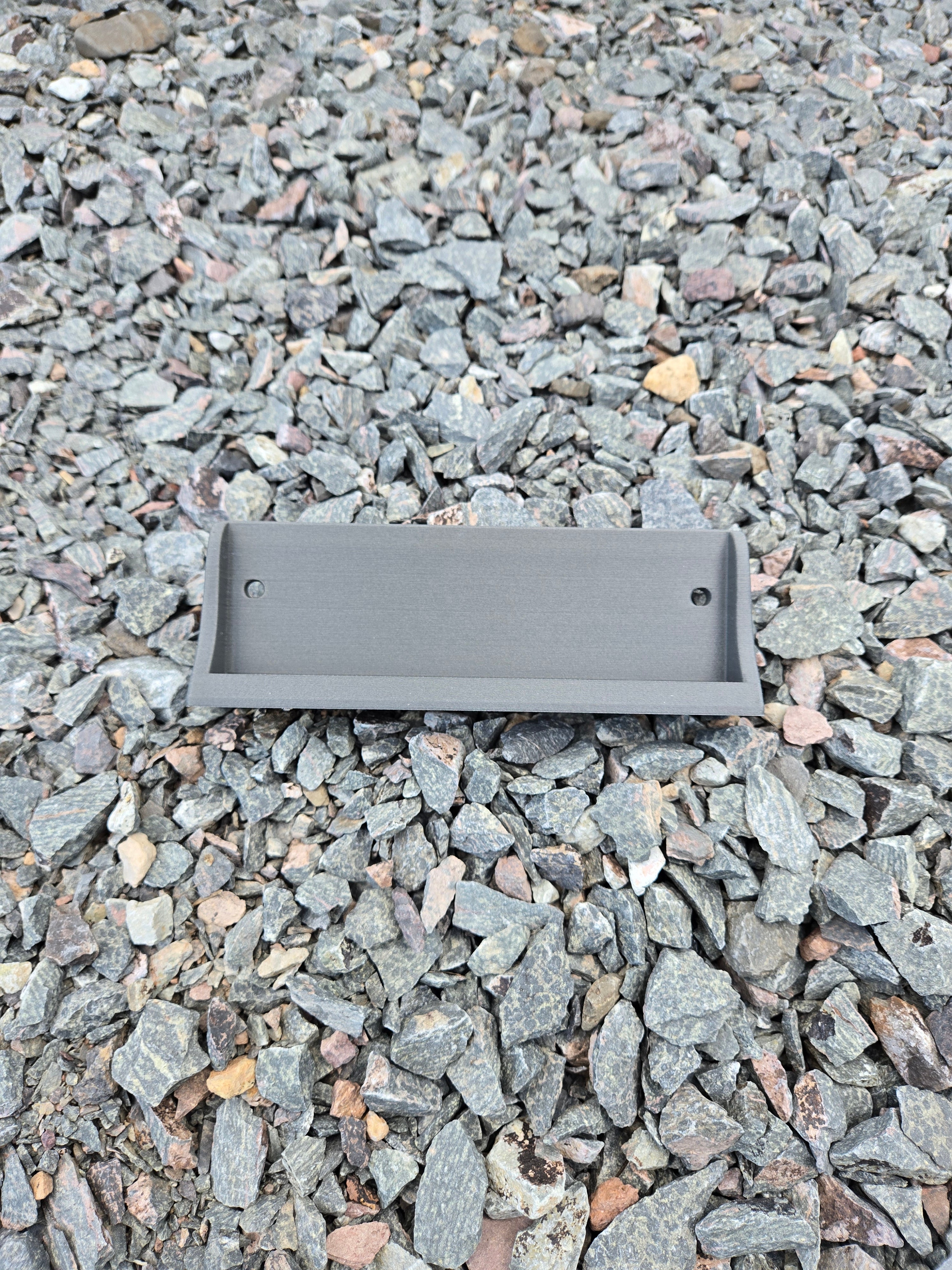 1961-1968 International C Series Replacement Arm Rest