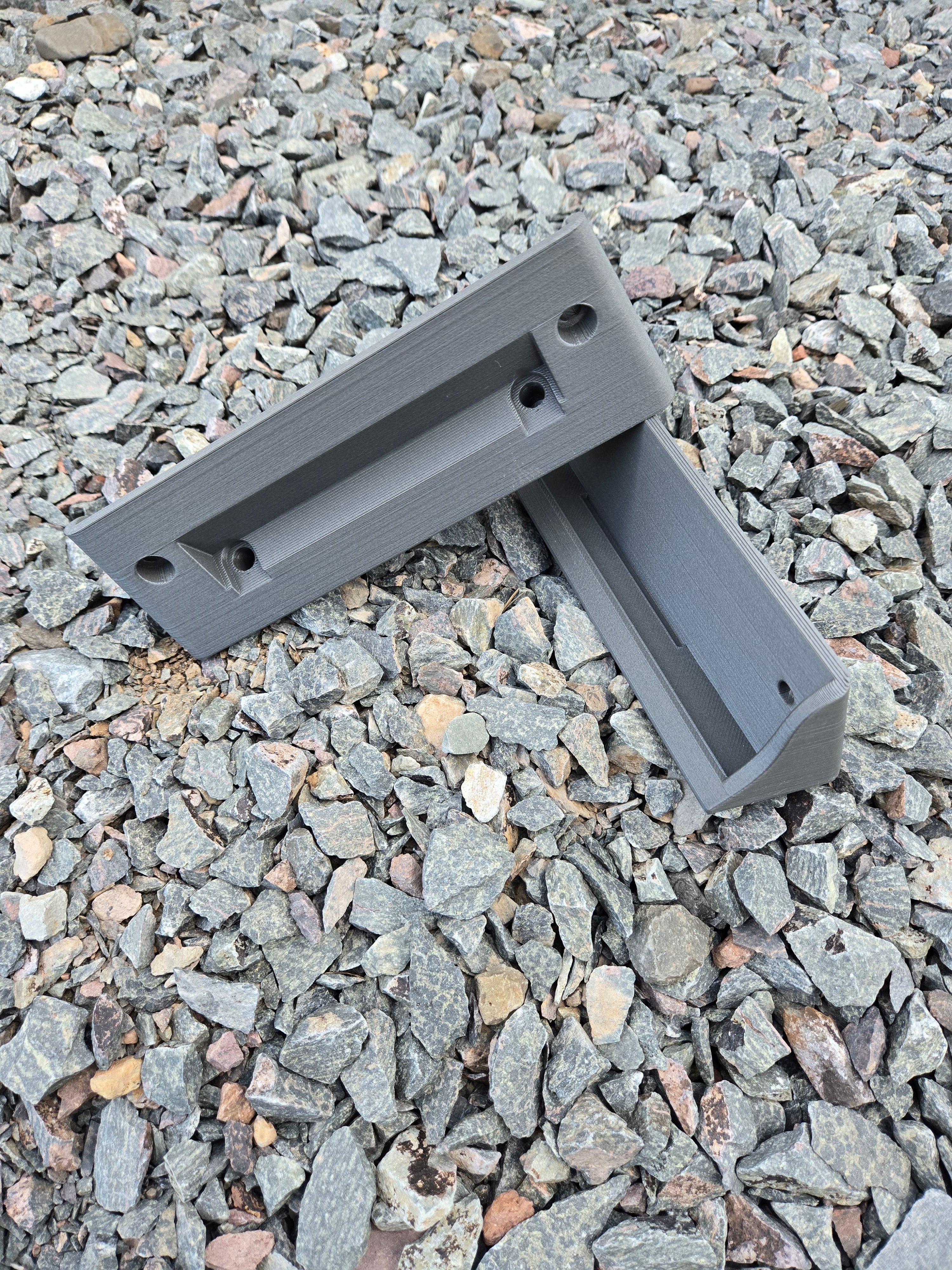 1961-1968 International C Series Replacement Arm Rest