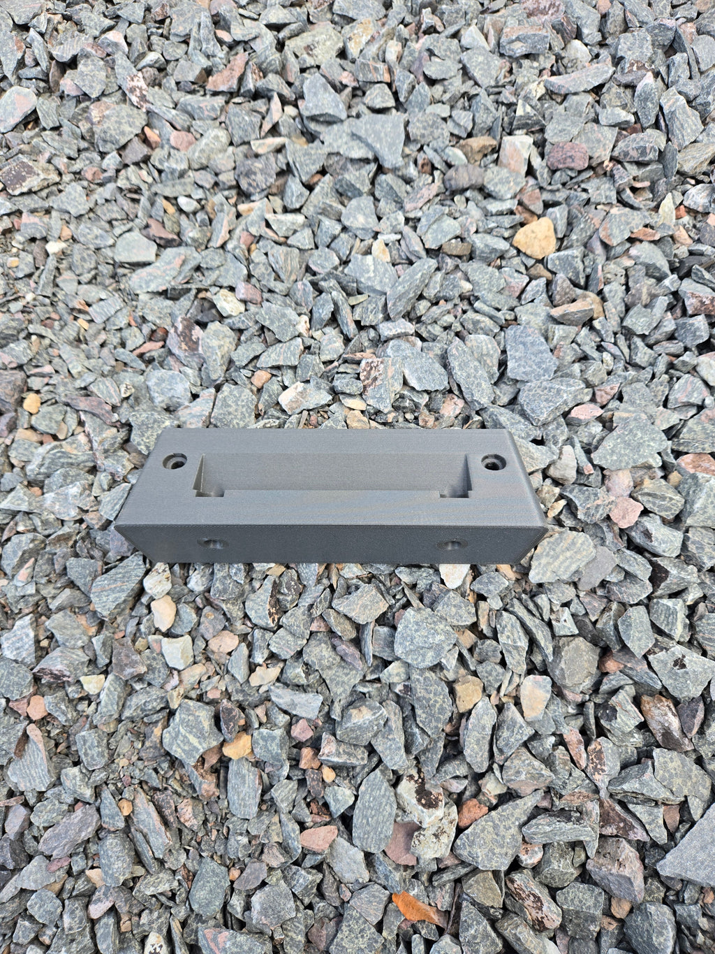 1961-1968 International C Series Replacement Arm Rest