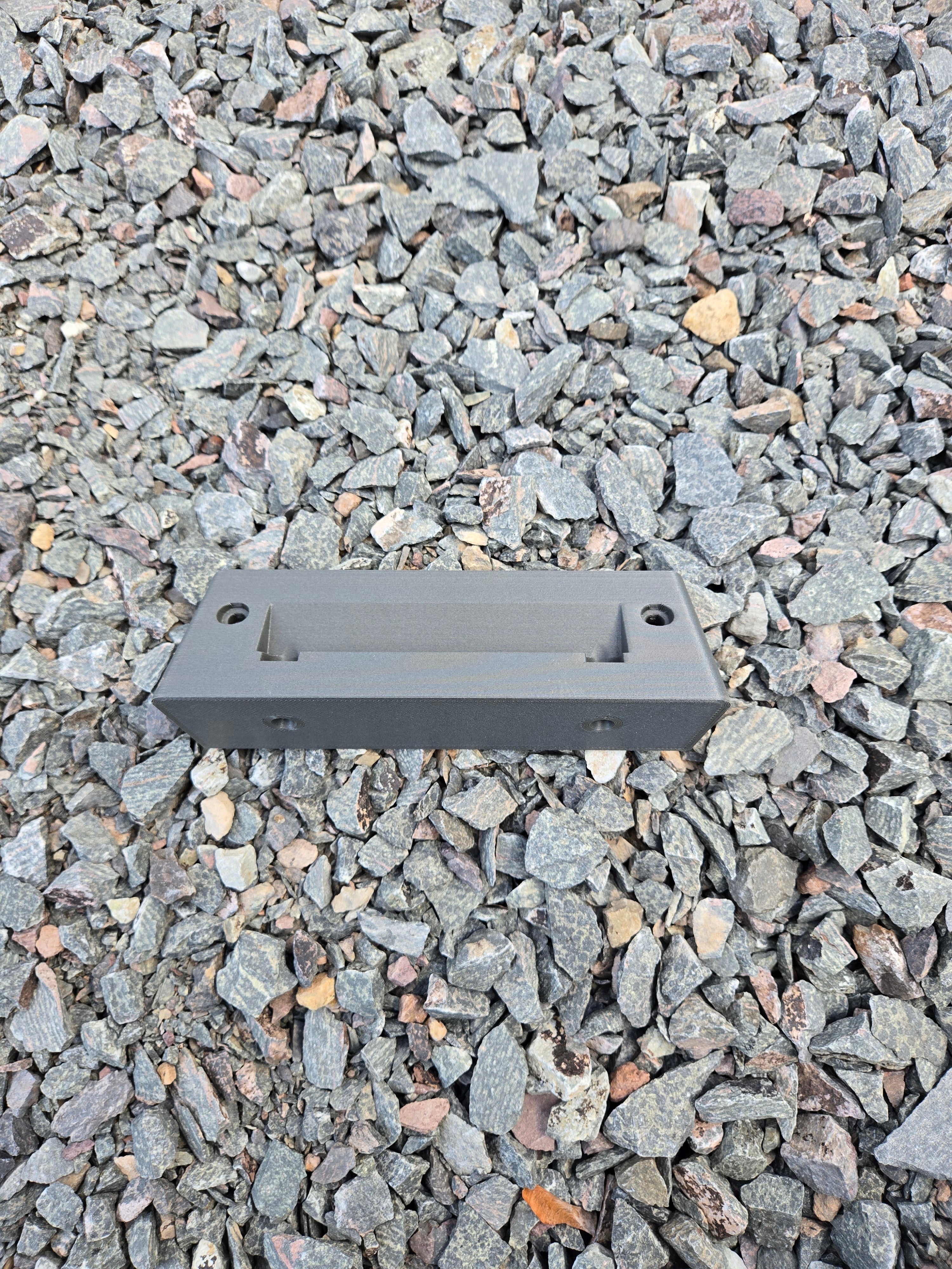 1961-1968 International C Series Replacement Arm Rest